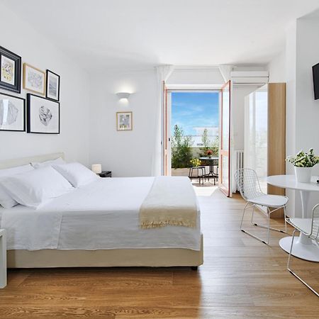 ليتشي Luxattico Bed & Breakfast المظهر الخارجي الصورة