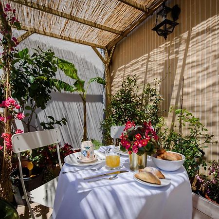 ليتشي Luxattico Bed & Breakfast المظهر الخارجي الصورة