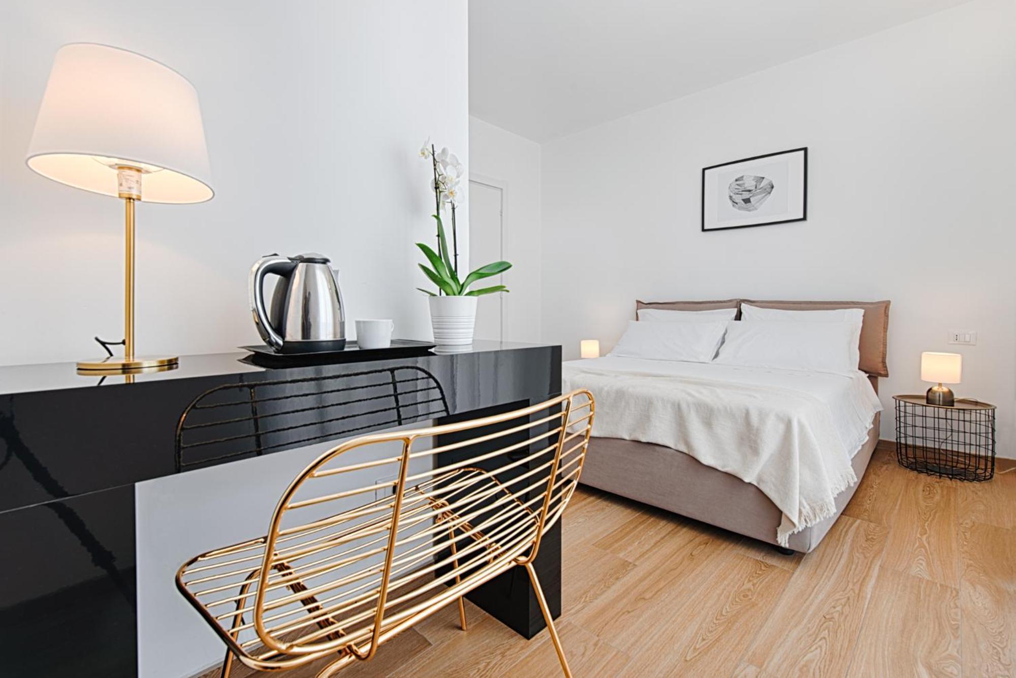 ليتشي Luxattico Bed & Breakfast المظهر الخارجي الصورة