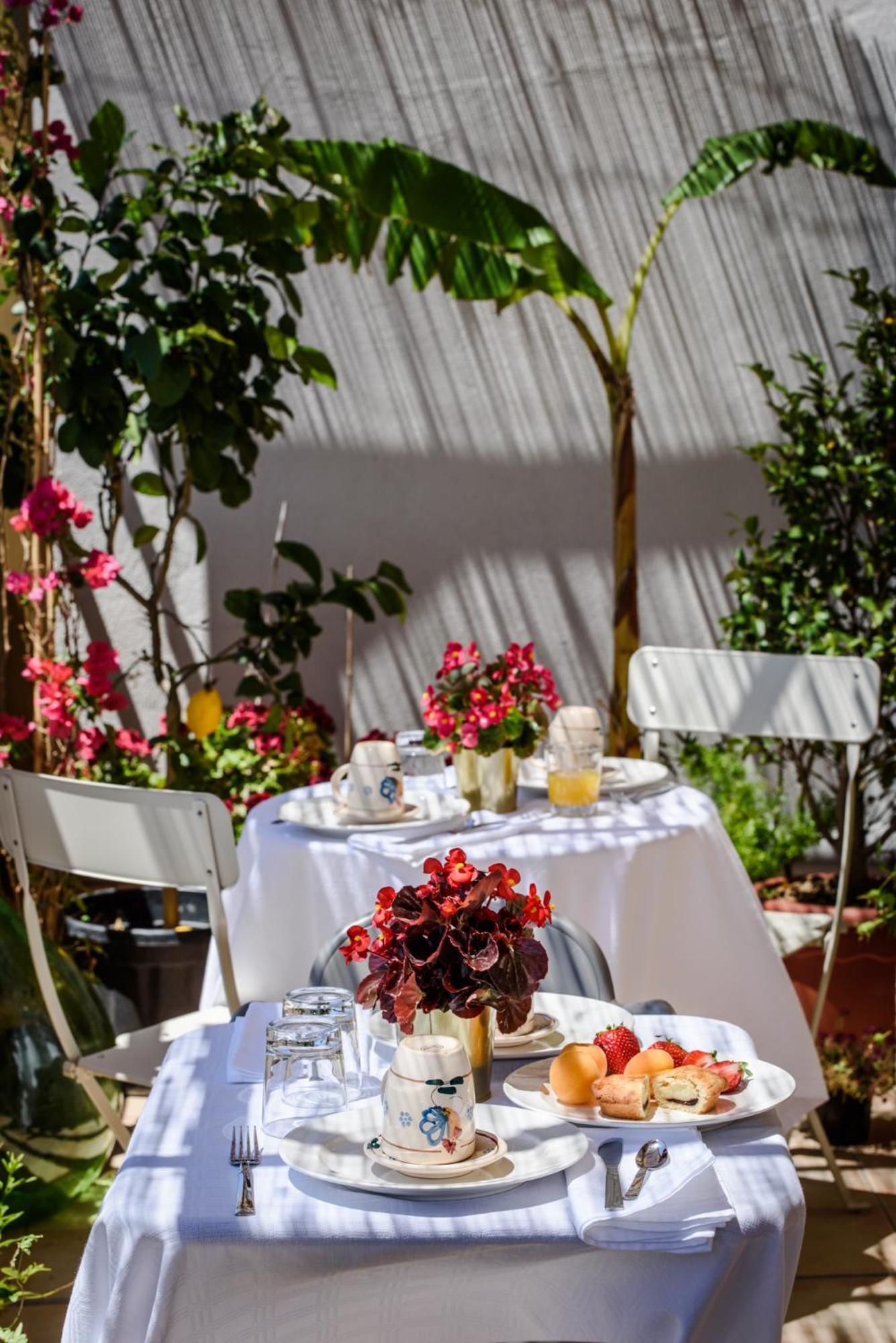 ليتشي Luxattico Bed & Breakfast المظهر الخارجي الصورة