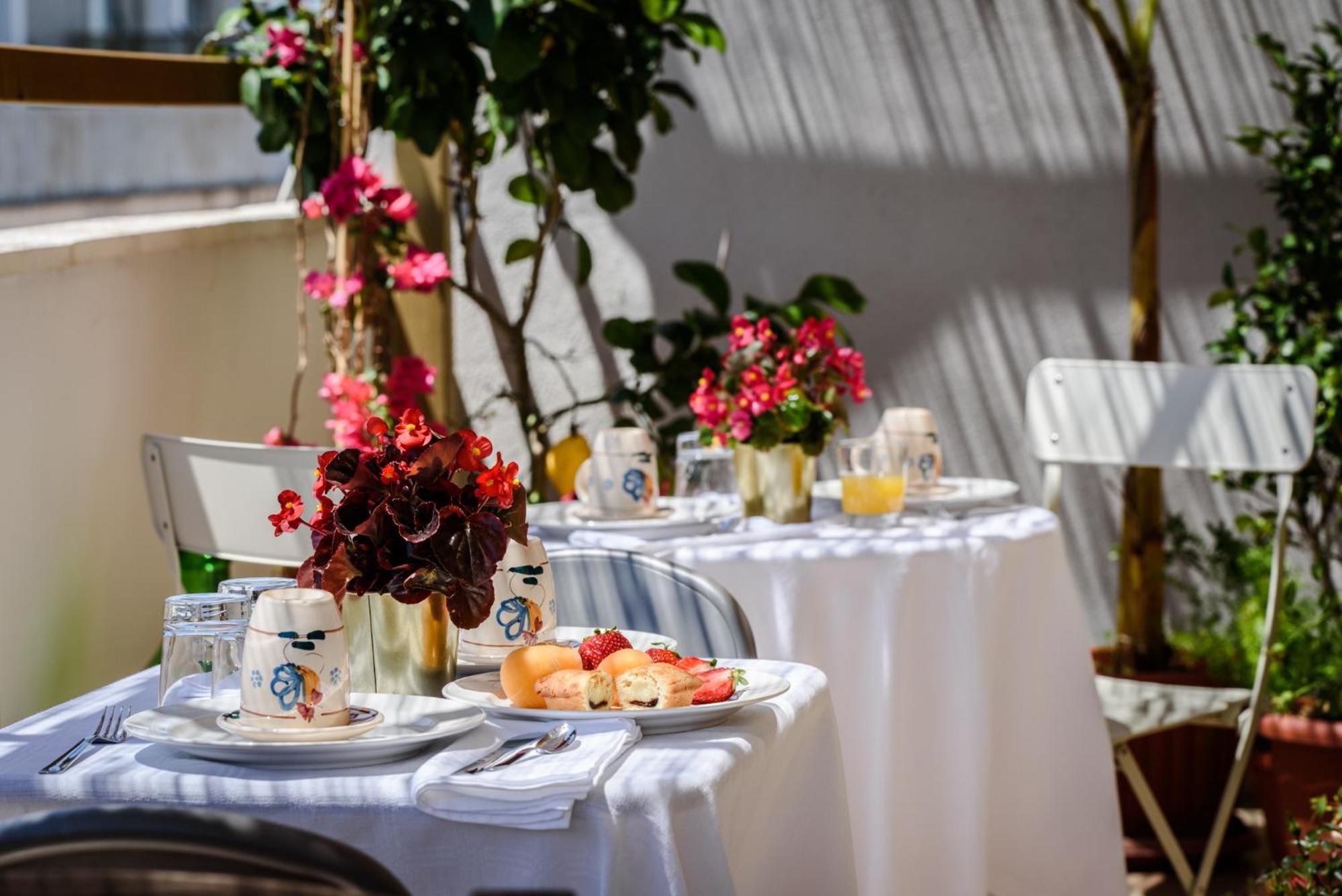 ليتشي Luxattico Bed & Breakfast المظهر الخارجي الصورة