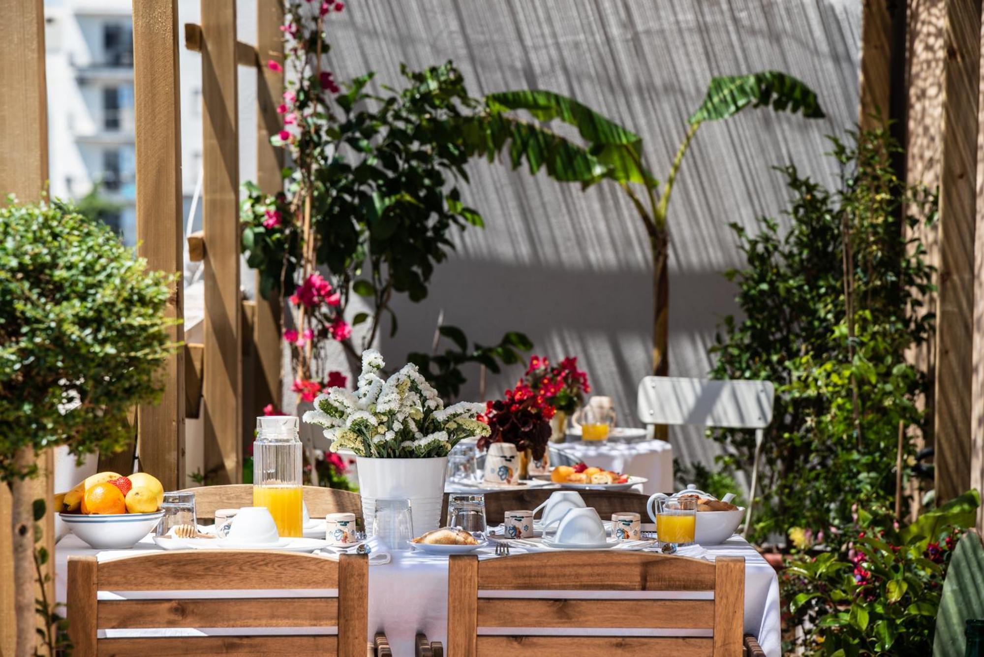ليتشي Luxattico Bed & Breakfast المظهر الخارجي الصورة