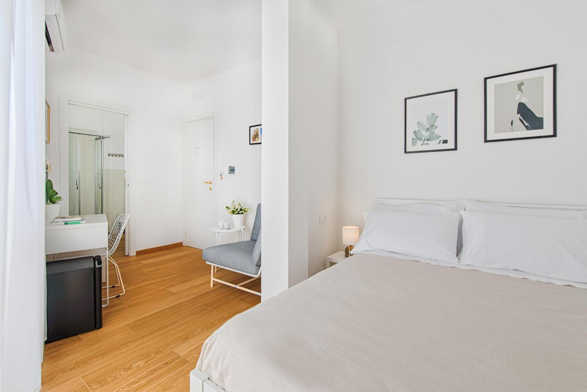 ليتشي Luxattico Bed & Breakfast المظهر الخارجي الصورة