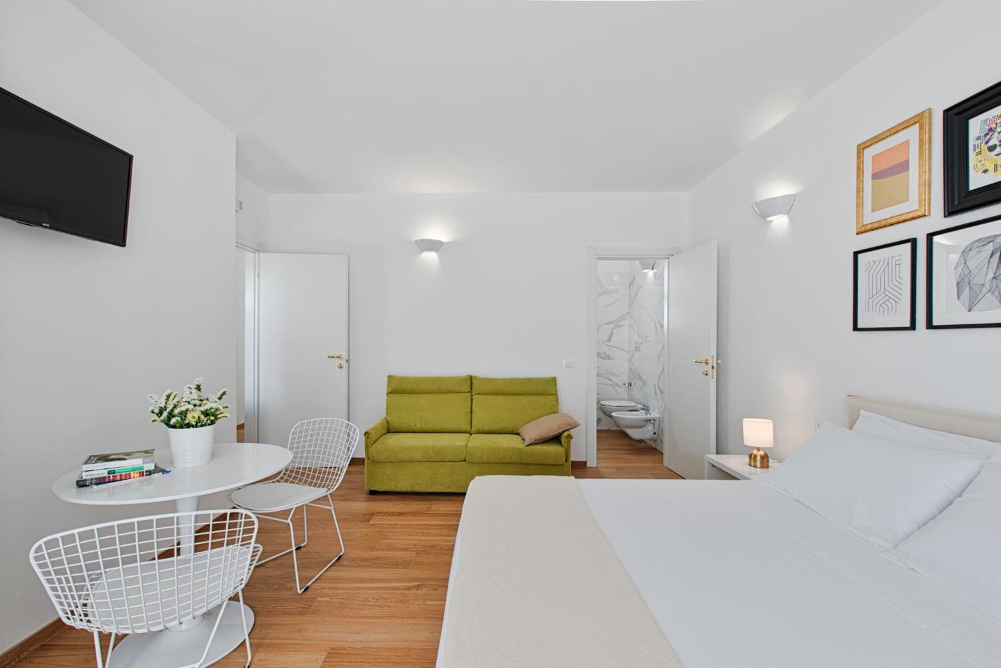 ليتشي Luxattico Bed & Breakfast المظهر الخارجي الصورة