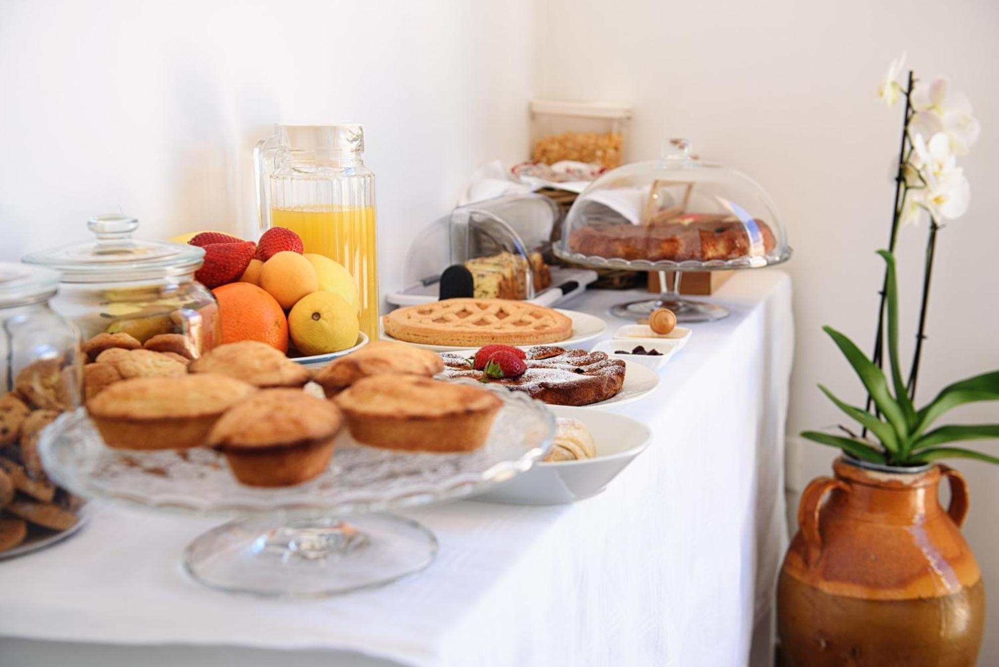 ليتشي Luxattico Bed & Breakfast المظهر الخارجي الصورة