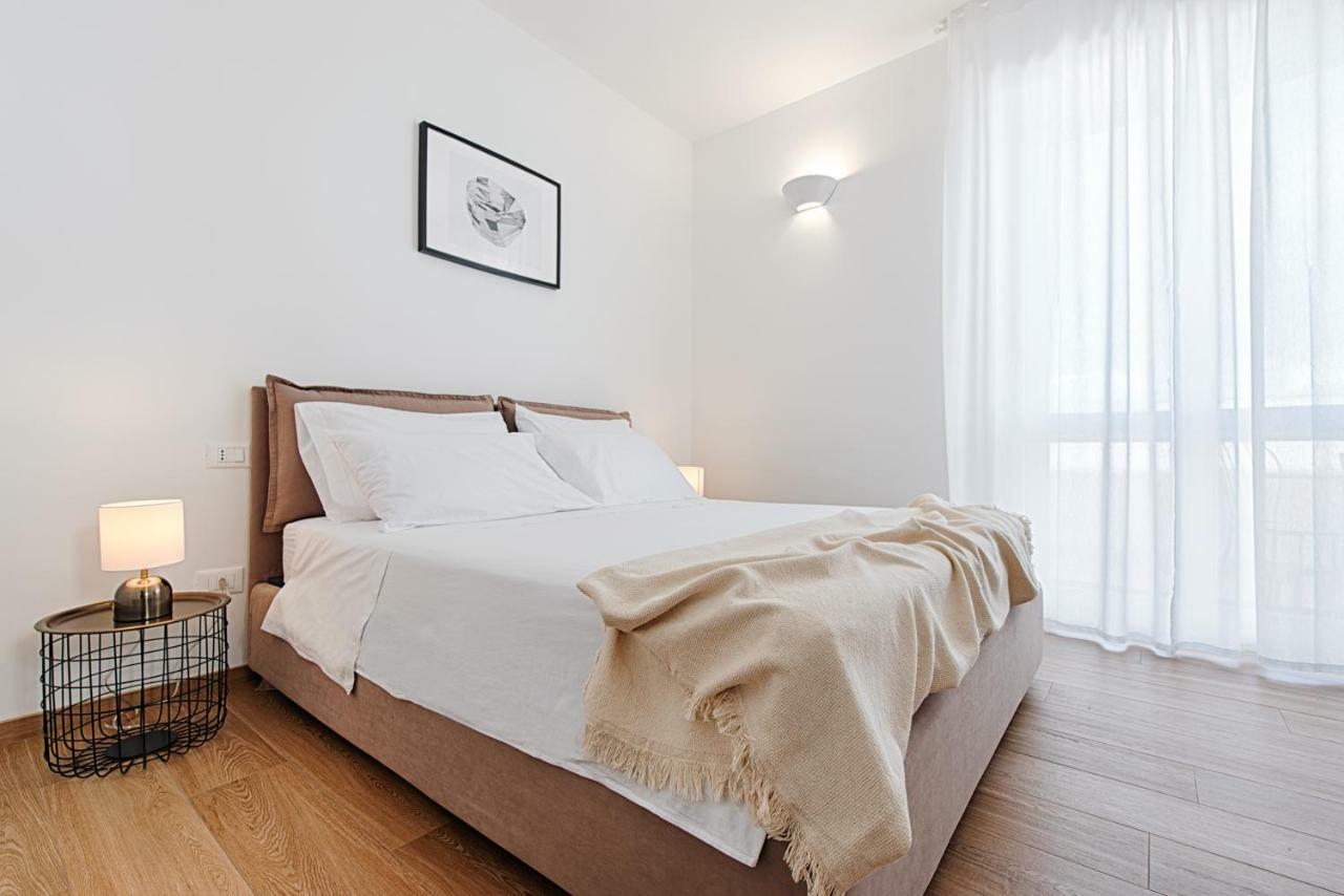 ليتشي Luxattico Bed & Breakfast المظهر الخارجي الصورة