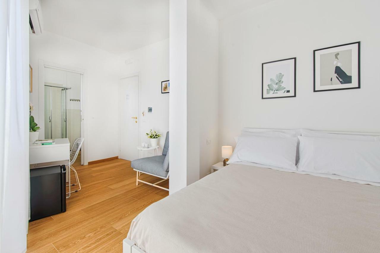 ليتشي Luxattico Bed & Breakfast المظهر الخارجي الصورة